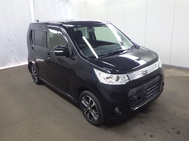 26051 Suzuki Wagon r MH34S 2013 г. (Honda Tokyo)